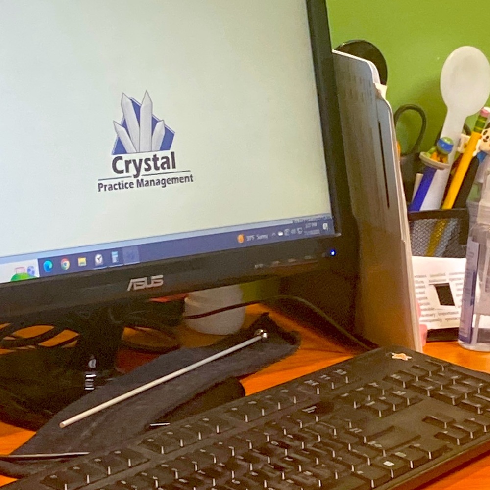 Laptop for technically free
